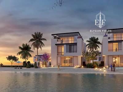 4 Bedroom Villa for Sale in Ajmal Makan City - Sharjah Waterfront, Sharjah - Image 16. jpg
