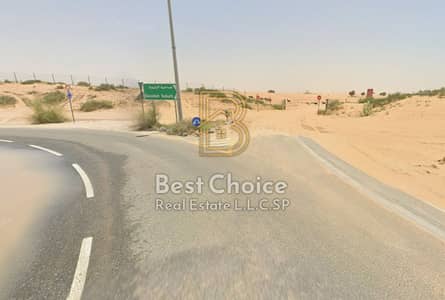 Plot for Sale in Al Belaida, Sharjah - Screenshot 2026-05-21 122018. png