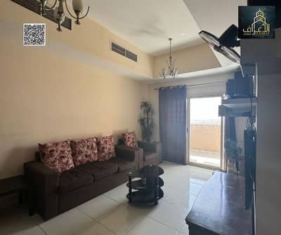 2 Bedroom Flat for Sale in Emirates City, Ajman - 1. png 2 Bedroom Flat for Sale in Emirates City, Ajman - 1. png