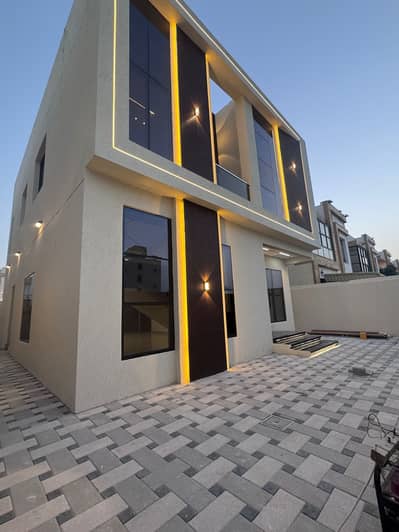 7 Bedroom Villa for Rent in Al Yasmeen, Ajman - WhatsApp Image 2026-05-30 at 10.53. 21 AM. jpeg 7 Bedroom Villa for Rent in Al Yasmeen, Ajman - WhatsApp Image 2026-05-30 at 10.53. 21 AM. jpeg
