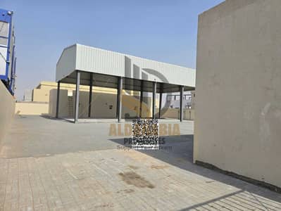 Warehouse for Rent in Umm Al Thuoob, Umm Al Quwain - WhatsApp Image 2026-04-26 at 2.52. 49 PM. jpeg