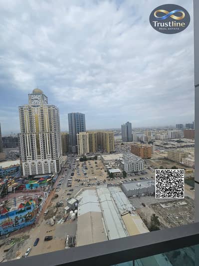 1 Bedroom Flat for Sale in Al Rashidiya, Ajman - WhatsApp Image 2026-05-13 at 4.28. 52 PM. jpeg 1 Bedroom Flat for Sale in Al Rashidiya, Ajman - WhatsApp Image 2026-05-13 at 4.28. 52 PM. jpeg