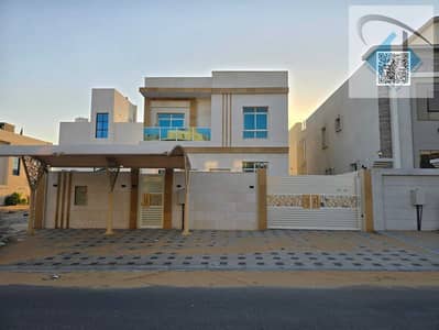 3 Bedroom Villa for Sale in Al Zahya, Ajman - WhatsApp Image 2026-05-31 at 12.31. 26 PM (2). jpeg
