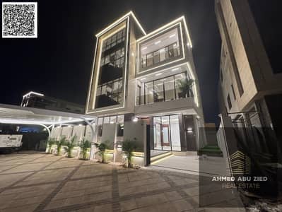 7 Bedroom Villa for Sale in Al Yasmeen, Ajman - WhatsApp Image 2026-05-24 at 3.13. 41 PM. jpeg 7 Bedroom Villa for Sale in Al Yasmeen, Ajman - WhatsApp Image 2026-05-24 at 3.13. 41 PM. jpeg