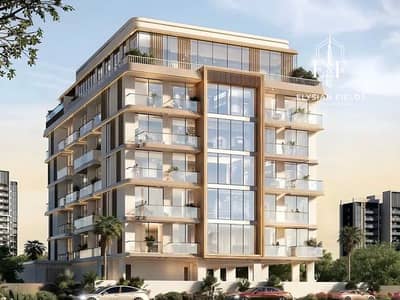 فلیٹ 2 غرفة نوم للبيع في مدينة محمد بن راشد (MBR City)، دبي - Image 46. jpg