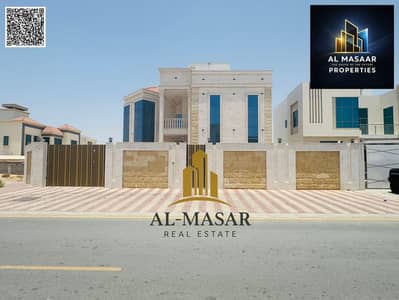 5 Bedroom Villa for Sale in Al Yasmeen, Ajman - batch_WhatsApp Image 2026-05-31 at 12.37. 33 PM (4). jpeg