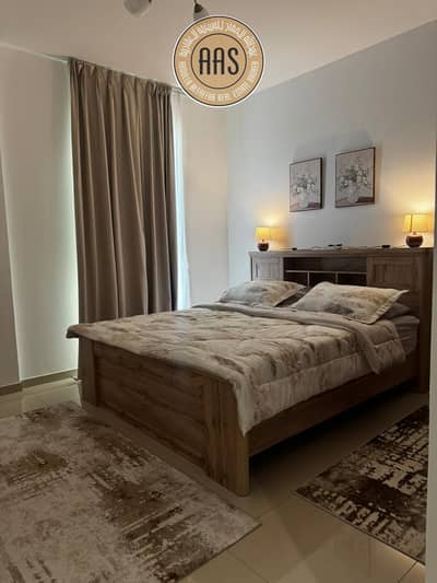 1 Bedroom Apartment for Rent in Al Zahia, Sharjah - 1000074244. jpg
