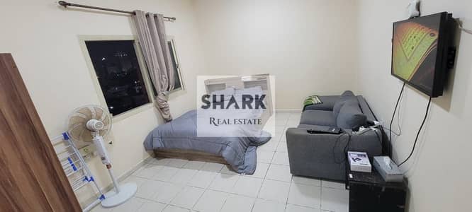 Monolocale in affitto a Al Nuaimiya, Ajman - WhatsApp Image 2026-05-31 at 11.10. 42 AM (2). jpeg