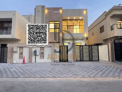 5 Bedroom Villa for Rent in Al Yasmeen, Ajman - WhatsApp Image 2026-05-07 at 11.43. 13 AM. jpeg