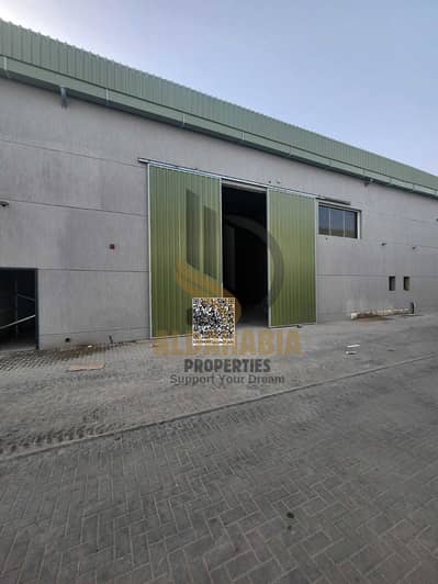 Warehouse for Rent in Al Jurf, Ajman - WhatsApp Image 2026-04-26 at 2.40. 31 PM. jpeg Warehouse for Rent in Al Jurf, Ajman - WhatsApp Image 2026-04-26 at 2.40. 31 PM. jpeg
