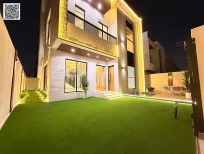 5 Bedroom Villa for Sale in Al Zahya, Ajman - WhatsApp Image 2026-05-31 at 10.51. 11 AM. jpeg