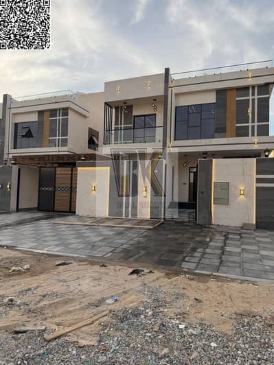 5 Bedroom Villa for Sale in Al Rawda, Ajman - WhatsApp Image 2026-05-31 at 12.04. 37 PM. jpeg 5 Bedroom Villa for Sale in Al Rawda, Ajman - WhatsApp Image 2026-05-31 at 12.04. 37 PM. jpeg