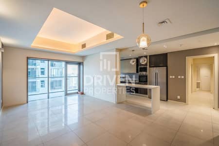 2 Bedroom Flat for Rent in Jumeirah Village Circle (JVC), Dubai - Spacious Layout | High Floor | Vacant | Near Exit