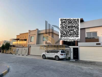 5 Bedroom Villa for Rent in Al Rumaila, Ajman - WhatsApp Image 2026-05-31 at 12.35. 19 PM (2). jpeg 5 Bedroom Villa for Rent in Al Rumaila, Ajman - WhatsApp Image 2026-05-31 at 12.35. 19 PM (2). jpeg