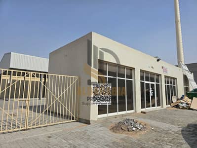 Warehouse zum Miete in Umm Al Thuoob, Umm Al Quwain - WhatsApp Image 2026-04-26 at 2.52. 52 PM. jpeg