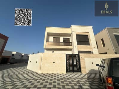 5 Bedroom Villa for Sale in Al Yasmeen, Ajman - WhatsApp Image 2026-05-31 at 1.11. 28 PM. jpeg