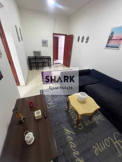 2 Camere Appartamento in affitto a Al Nuaimiya, Ajman - WhatsApp Image 2026-05-31 at 11.10. 22 AM. jpeg