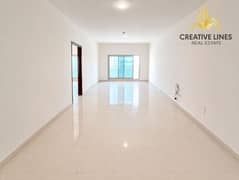 Lowest and cheapest price huge 1bhk with 2 baths and big balcony