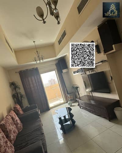 2 Bedroom Apartment for Sale in Al Amerah, Ajman - 1. png