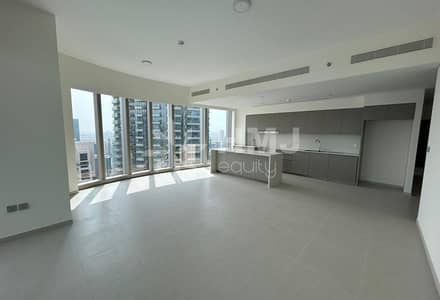 3 Bedroom Flat for Rent in Downtown Dubai, Dubai - Brand New | Burj and Fountain View | Luxury