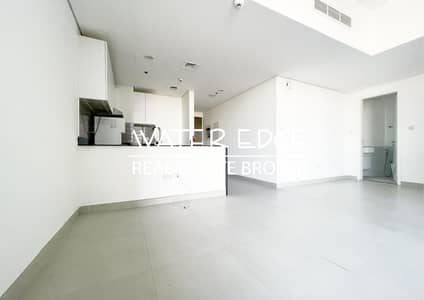 1 Schlafzimmer Wohnung zum zum Verkauf in Dubai South, Dubai - 1. jpg