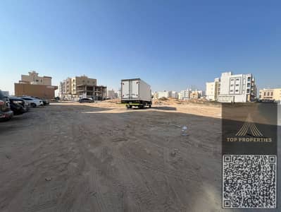 Plot de à à vendre à Al Amerah, Ajman - WhatsApp Image 2026-02-17 at 11.36. 06 PM (1). jpeg Plot de à à vendre à Al Amerah, Ajman - WhatsApp Image 2026-02-17 at 11.36. 06 PM (1). jpeg