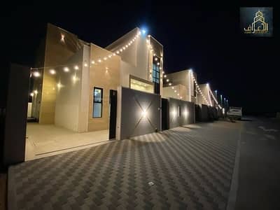 4 habitaciones Villa para en Venta en Al Helio, Ajman - e33b41aa-c2f4-4b2c-965e-c9b69cb7bbfb. jpg