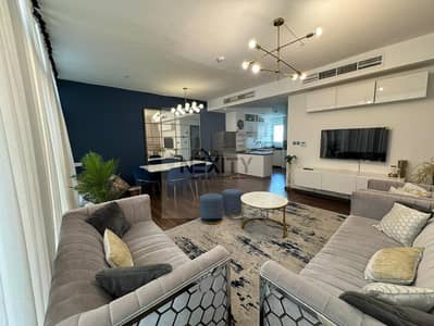 3 Bedroom Townhouse for Rent in DAMAC Hills 2 (Akoya by DAMAC), Dubai - WhatsApp Image 2026-05-07 at 15.17. 27 (1). jpeg