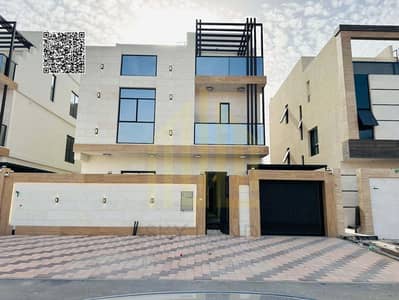 5 Bedroom Villa for Sale in Al Helio, Ajman - WhatsApp Image 2026-05-30 at 8.00. 19 PM. jpeg