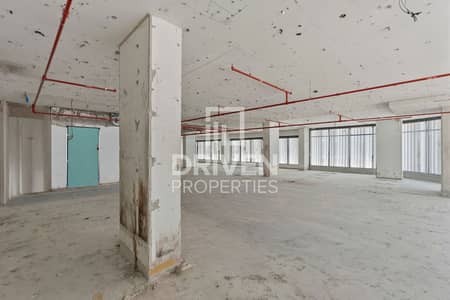 Shop for Rent in Jumeirah Village Circle (JVC), Dubai - Brand New Retail | Great Location | Best Deal Shop for Rent in Jumeirah Village Circle (JVC), Dubai - Brand New Retail | Great Location | Best Deal