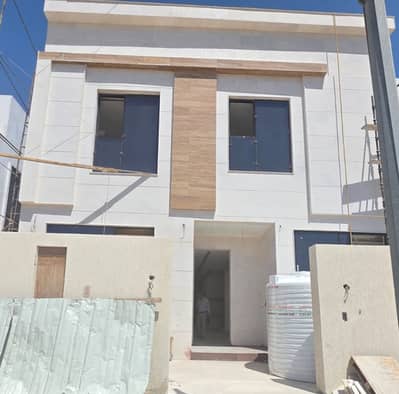 5 Bedroom Villa for Sale in Hoshi, Sharjah - 33154. jpg