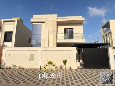 5 Bedroom Villa for Sale in Al Helio, Ajman - WhatsApp Image 2026-04-07 at 4.22. 17 PM (15). jpeg