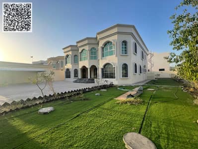 7 habitaciones Villa para en Alquiler en Al Jurf, Ajman - WhatsApp Image 2026-05-31 at 2.51. 33 PM (1). jpeg 7 habitaciones Villa para en Alquiler en Al Jurf, Ajman - WhatsApp Image 2026-05-31 at 2.51. 33 PM (1). jpeg