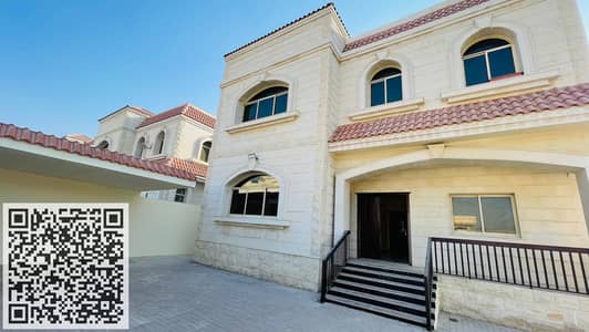 فیلا 5 غرف نوم للايجار في المويهات، عجمان - 6e4442af-a332-4176-b5b4-e3b3d9c4a968. jpg