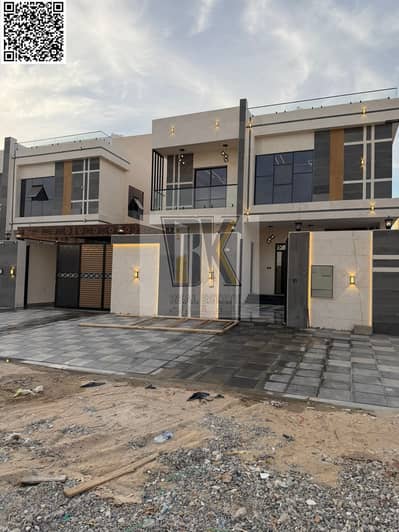 5 Bedroom Villa for Sale in Al Rawda, Ajman - WhatsApp Image 2026-05-31 at 1.18. 16 PM. jpeg 5 Bedroom Villa for Sale in Al Rawda, Ajman - WhatsApp Image 2026-05-31 at 1.18. 16 PM. jpeg
