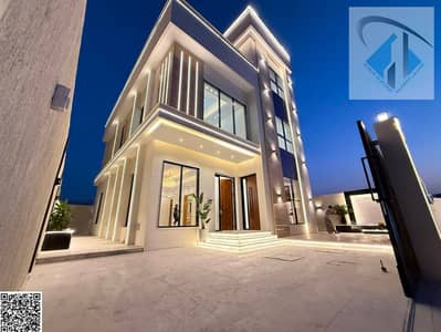 فیلا 5 غرف نوم للبيع في الحليو، عجمان - d3b1818f-c4b7-470d-a0cc-c1d549e97490. jpg فیلا 5 غرف نوم للبيع في الحليو، عجمان - d3b1818f-c4b7-470d-a0cc-c1d549e97490. jpg