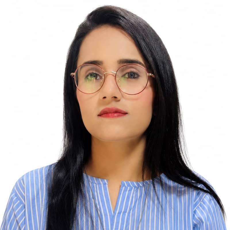 Asma Rasheed