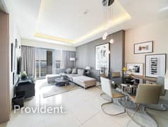Meydan View | Prime Location | Multiple Options