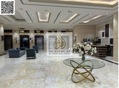 3 Camere Appartamento in Affitto a Sheikh Maktoum Bin Rashid Street, Ajman - WhatsApp Image 2026-03-11 at 1.48. 50 PM. jpeg
