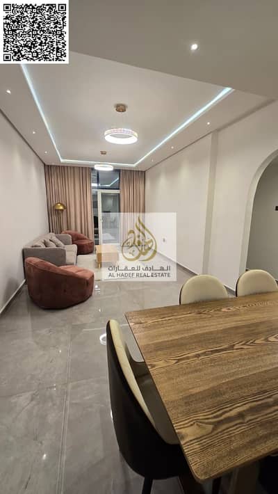 2 Camere Appartamento in Affitto a Al Nuaimiya, Ajman - IMG-20251210-WA0063. jpg