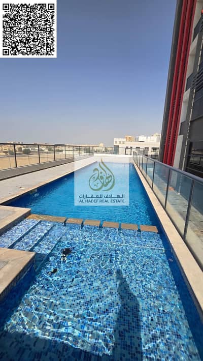 2 Bedroom Apartment for Rent in Al Hamidiyah, Ajman - IMG-20251108-WA0616. jpg 2 Bedroom Apartment for Rent in Al Hamidiyah, Ajman - IMG-20251108-WA0616. jpg