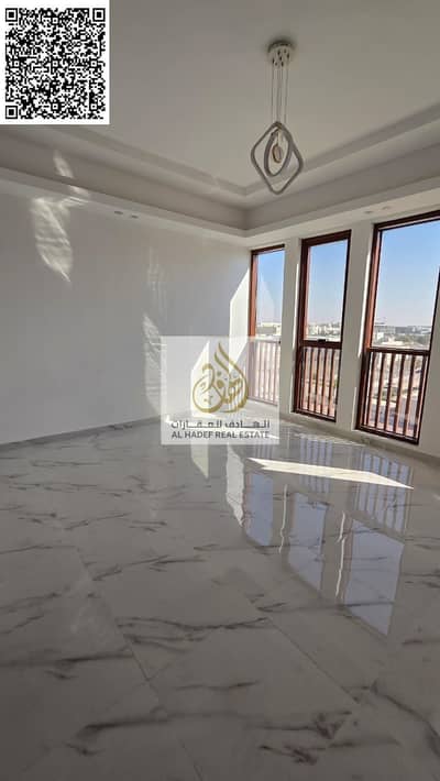 1 Bedroom Flat for Rent in Al Mowaihat, Ajman - IMG-20251130-WA0450. jpg