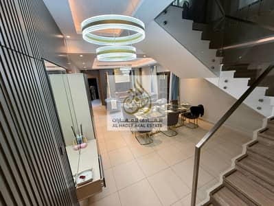 4 Bedroom Villa for Rent in Al Zahya, Ajman - WhatsApp Image 2026-05-23 at 8.24. 18 PM. jpeg