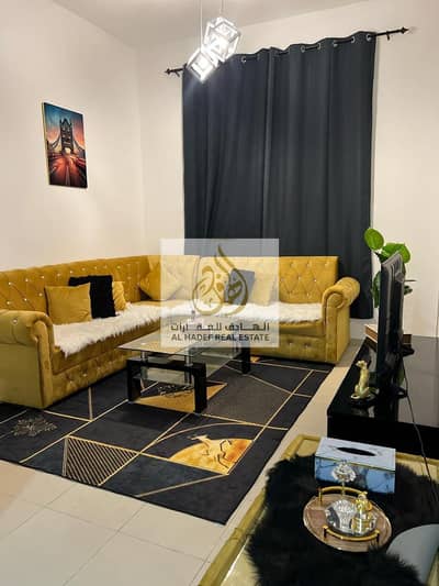 1 Schlafzimmer Wohnung zum zur Miete in Al Nuaimiya, Ajman - WhatsApp Image 2026-04-06 at 13.49. 56. jpeg 1 Schlafzimmer Wohnung zum zur Miete in Al Nuaimiya, Ajman - WhatsApp Image 2026-04-06 at 13.49. 56. jpeg