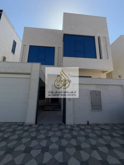 Villa for Rent in Al Yasmeen, Ajman - WhatsApp Image 2026-05-21 at 3.54. 18 PM. jpeg