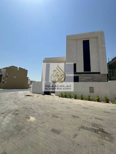 5 Bedroom Villa for Rent in Al Zahya, Ajman - WhatsApp Image 2026-05-05 at 2.54. 40 PM. jpeg 5 Bedroom Villa for Rent in Al Zahya, Ajman - WhatsApp Image 2026-05-05 at 2.54. 40 PM. jpeg