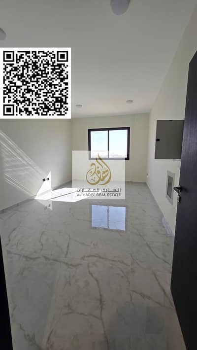 فلیٹ 1 غرفة نوم للايجار في الجرف، عجمان - WhatsApp Image 2026-02-02 at 3.33. 01 PM. jpeg