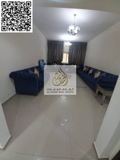 1 Schlafzimmer Wohnung zum zur Miete in Al Nuaimiya, Ajman - WhatsApp Image 2026-01-09 at 4.33. 55 PM. jpeg 1 Schlafzimmer Wohnung zum zur Miete in Al Nuaimiya, Ajman - WhatsApp Image 2026-01-09 at 4.33. 55 PM. jpeg