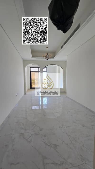 شقة 3 غرف نوم للايجار في المويهات، عجمان - 1. jpeg