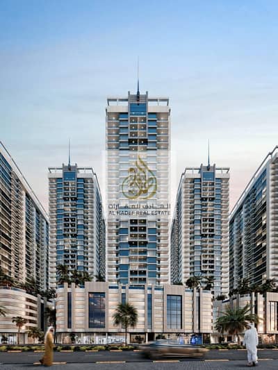 1 Bedroom Flat for Sale in Ajman Free Zone, Ajman - WhatsApp Image 2024-09-29 at 1.16. 58 AM. jpeg